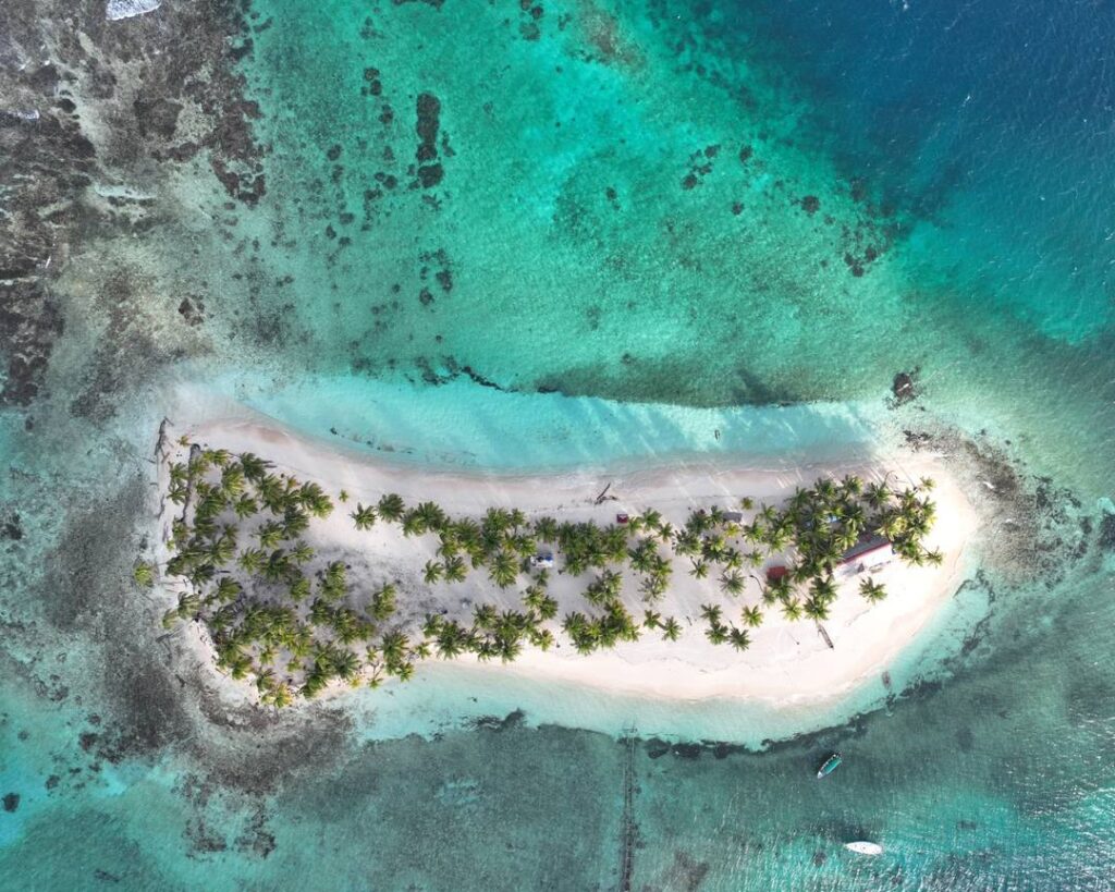 San-Blas-Islands-Day-Tour-to-Anmardub-Island